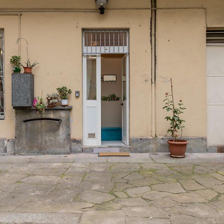 Апартаменты La Casa Della Fontanella By Wonderful Italy Турин Экстерьер фото